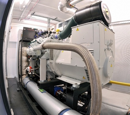ENER-G publishes new CHP technical manual 